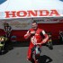 Honda na torze Lublin - Fun and Safety - radosc Z jazdy
