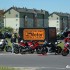 Honda na torze Lublin - Fun and Safety - szkola jazdy pro-motor
