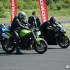 Honda na torze Lublin - Fun and Safety - szybki start Honda Pro-Motor Lublin