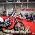 III Ogolnopolska Wystawa Motocykli i Skuterow twardo stapajac po ziemi - honda crf Targi Motocyklowe w Warszawie - III Ogolnopolska Wystawa Motocykli i Skuterow 2011