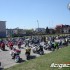 II Radomska Wiosna Motocyklowa oficjalne rozpoczecie sezonu - park maszyn