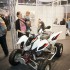 IV Ogolnopolska Wystawa Motocykli i Skuterow relacja - access moto quad wystawa 2012