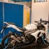 IV Ogolnopolska Wystawa Motocykli i Skuterow relacja - bikecat stoisko wystawa motocykli warszawa