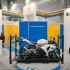 IV Ogolnopolska Wystawa Motocykli i Skuterow relacja - bikecat wystawa targi