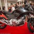IV Ogolnopolska Wystawa Motocykli i Skuterow relacja - honda nc700x wystawa motocykli