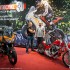 IV Ogolnopolska Wystawa Motocykli i Skuterow relacja - motocykl kino 3d