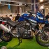 IV Ogolnopolska Wystawa Motocykli i Skuterow relacja - triumph wystawa motocykli i skuterow 2012