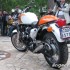 IV Zlot Motocykli Triumph - Triumph