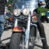 IV Zlot Motocykli Triumph - konkursy