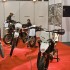 I Ogolnopolska wystawa motocykli skuterow - motocykle husaberg wystawa motocykli warszawa 2009 b img 0069