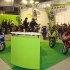 I Ogolnopolska wystawa motocykli skuterow - stoisko gbmotors wystawa motocykli warszawa 2009 Panorama5