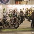I Ogolnopolska wystawa motocykli skuterow - stoisko kawasaki wystawa motocykli warszawa 2009 b img 0078