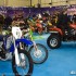I Ogolnopolska wystawa motocykli skuterow - stoisko kingway wystawa motocykli warszawa 2009 f mg 0007