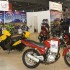 I Ogolnopolska wystawa motocykli skuterow - stoisko moto-ventus wystawa motocykli warszawa 2009 Panorama4