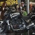 I Ogolnopolska wystawa motocykli skuterow - yamaha vmax wystawa motocykli warszawa 2009 e mg 0553