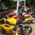 I Zlot Motocykli Triumph - DSC03789