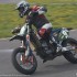 I runda Pucharu PZM w Supermoto reaktywacja - osobka kamil supermoto gostyn 2008 a mg 0014