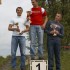 I runda Pucharu PZM w Supermoto reaktywacja - podium klasa open supermoto gostyn 2008 d mg 0087