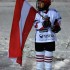 Ice Speedway Zorn historycznym Mistrzem Europy - austria flaga