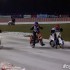 Ice Speedway Zorn historycznym Mistrzem Europy - bieg 12 start