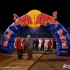 Ice Speedway Zorn historycznym Mistrzem Europy - red bull brama
