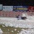 Ice Speedway Zorn historycznym Mistrzem Europy - sundelin wypadek