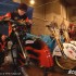 Ice Speedway Zorn historycznym Mistrzem Europy - tschatschin motocykl