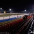 Ice Speedway Zorn historycznym Mistrzem Europy - widok z trybun