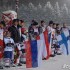 Ice Speedway Zorn historycznym Mistrzem Europy - zawodnicy