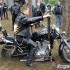 Intruzownia 2009 - zakopany motocykl