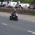 Isle of Man Tourist Trophy 2009 fotoreportaz - TT 2009 Douglas Kawasaki
