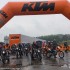 KTM - Dzien Testowy w Modlinie 2010 - brama ktm modlin wmmp 2010 g mg 0050