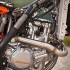 KTM SX i EXC 2013 co nowego - ktm sxf silnik 450 2013