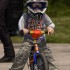 KTM Test Day - dziecko scott airoh