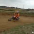 KTM Test Days w Olsztynie - Dni testowe KTM Olsztyn Kamil trzyma gaz