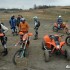 KTM Test Days w Olsztynie - Test Days KTM Olsztyn depo