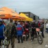 KTM Test Days w Olsztynie - Test Days KTM Olsztyn namioty