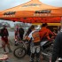 KTM Test Days w Olsztynie - Test Days KTM Olsztyn przed jazda