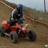 KTM Test Days w Olsztynie - Tor motorcrossowy Olsztyn quad