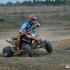 KTM Test Days w Olsztynie - Tor motorcrossowy Olsztyn wiraz