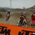 KTM Test Days w Olsztynie - Tor motorcrossowy w Olsztynie impreza