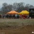KTM Test Days w Olsztynie - Tor motorcrossowy w Olsztynie padok