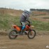 KTM Test Days w Olsztynie - Tor motorcrossowy w Olsztynie pro motor