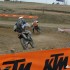 KTM Test Days w Olsztynie - Tor motorcrossowy w Olsztynie quady i motocykle