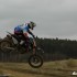 KTM Test Days w Olsztynie - Tor motorcrossowy w Olsztynie whip