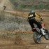 KTM Test Days w Olsztynie - Tor motorcrossowy w Olsztynie zakret