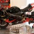 MOTOCYKLEXPO 2007 nasza relacja - motocykl turbostprezarka