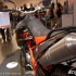 MOTOCYKL EXPO 2008 - ktm rura