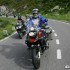 Metzeler Tourance EXP - BMW GS Experts on the road 2008