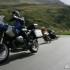 Metzeler Tourance EXP - R1200GS Experts on the road 2008